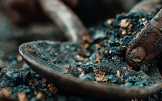 Digging Gold with a Spoon – Resurgence of Monero-mining Malware