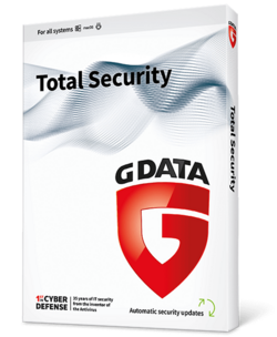 G DATA TS Box