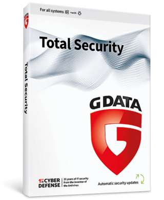 G DATA AV Box