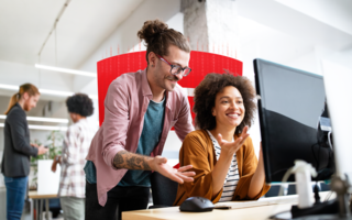 G DATA XDR: The most important questions from practice