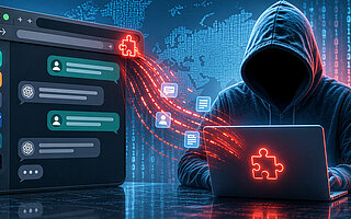 Threat Actor's Extension Hijack Your AI Conversations