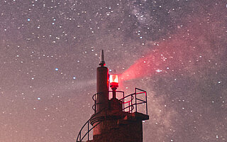 Looking for the Beacon