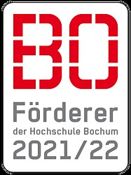 G DATA ist Förderer der Hochschule Bochum G DATA fördert die Hochschule Bochum