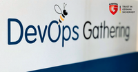 Successful DevOps Gathering on the Campus of G DATA