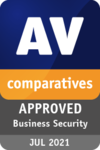 AV Comparatives Business 2021