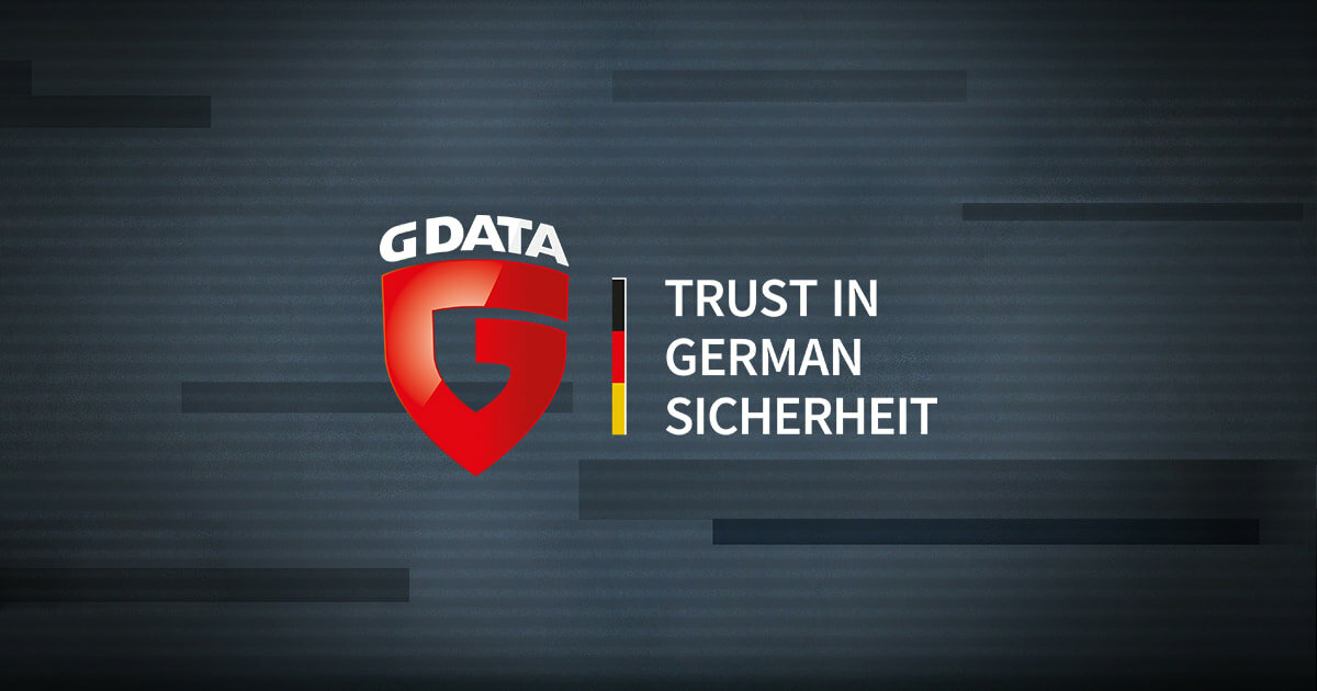 Secure online banking G DATA CyberDefense AG | G DATA