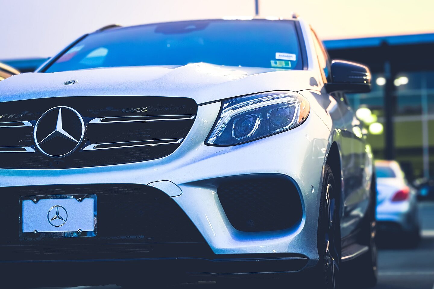 Security for the automotive industry