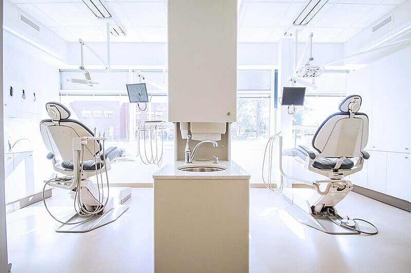 IT security in the healthcare sector