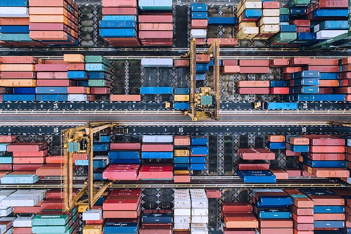 Logistics and Transportation Logistics and Transportation