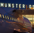 Münster Osnabrück International Airport (FMO)