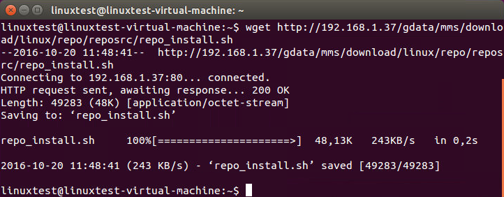 install data protector client ubuntu linux system install data protector client ubuntu linux system