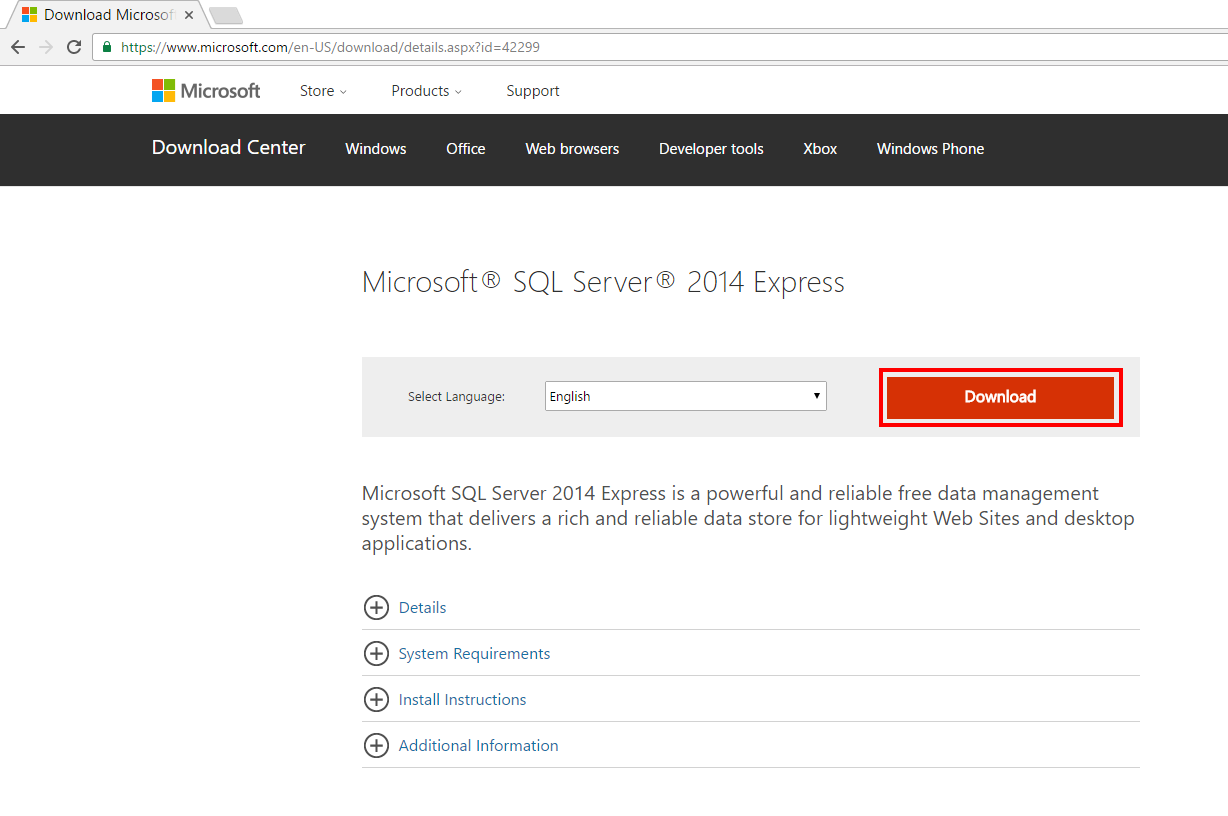 how to install sql server 2014 express how to install sql server 2014 express