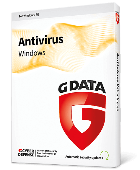 Antivirus for Windows – Zero Backdoors Guaranteed - made in Germany