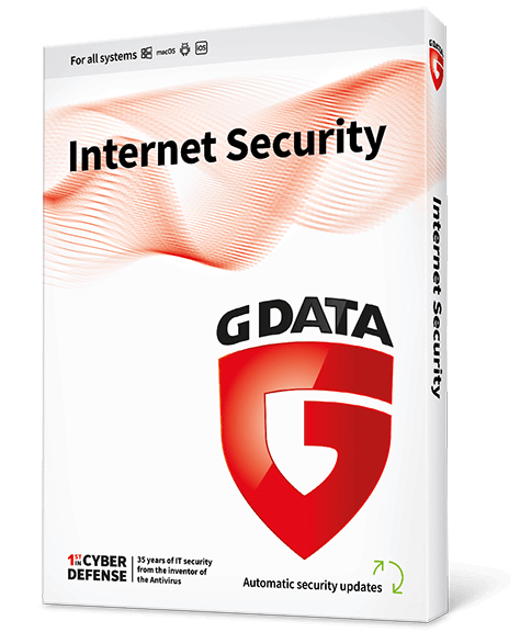 G DATA InternetSecurity For Android 27.4.6 full