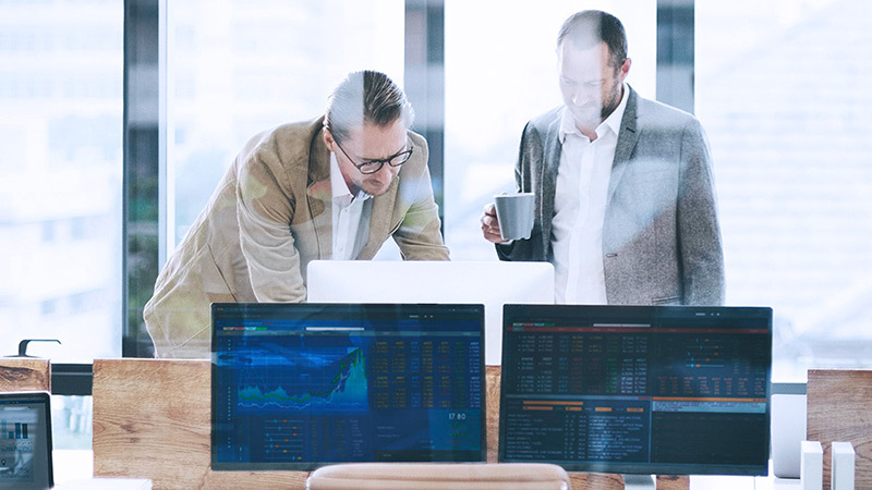 IT Security Consulting